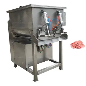 Impastatrice elettrica commerciale della carne 50 L/miscelatore della salsiccia/impastatrice elettrica del ripieno di verdure del miscelatore della carne