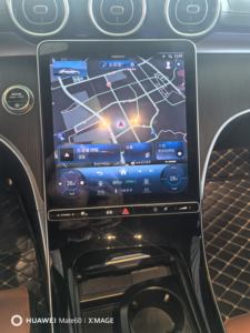 <span class=keywords><strong>Mercedes</strong></span>-Benz <span class=keywords><strong>C200</strong></span> L Sport Edition 2024 W206 Voiture d'occasion - Product Image 6