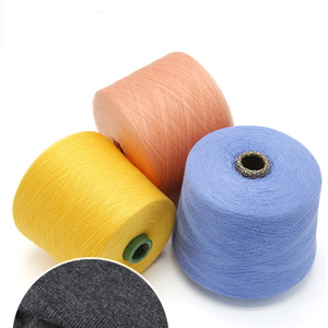Poliéster hilado <span class=keywords><strong>32S</strong></span> para tejer Calcetines - Product Image 6