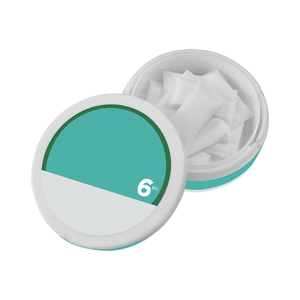 Accessoires pour fumeurs Boutique de pochettes et canettes de 6mg Accessoires pour fumeurs - Product Image 1