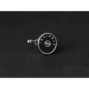 Boutons de manchette personnalisés pour merchandising - Product Image 1