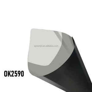Film solaire automobile amovible pour vitres de voiture, film pare-soleil auto, film teinté <span class=keywords><strong>HD</strong></span> nano-céramique - Product Image 3
