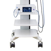 Système de caméra endoscopique laparoscopique électrique 4K TOP1 avec duodénoscope pour applications chirurgicales médicales