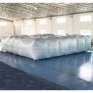 Parque <span class=keywords><strong>de</strong></span> atracciones inflable comercial <span class=keywords><strong>laberinto</strong></span> patio <span class=keywords><strong>de</strong></span> recreo al aire libre <span class=keywords><strong>laberinto</strong></span> inflable gigante juego deportivo para niños adultos - Product Image 6