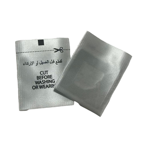 An ninh tag EAS redtag twenty4 may tag quần áo tag RFID Tag - Product Image 2