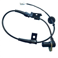 Capteur de vitesse de roue ABS arrière gauche pour Hyundai Sonata Grandeur Magentis 1998-2010 OEM 9568039000