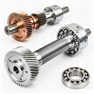 Dongguan fabricante fábrica prototipo personalizado Cnc precisión aluminio Metal latón torneado piezas de fresado servicio de mecanizado - Product Image 1