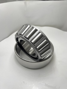 Factory Supply Chrome Steel Tapered Roller <b>Bearings</b> 32210 50*90*24.75 mm <b>Bearing</b> for Machine Tool Industry - Product Image 1