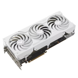 2024 New TUF Radeon 7900 GRE <b>White</b> OC 16GB GDDR6 Gaming <b>Graphics</b> <b>Card</b> GPU Gre 7900 Gre - Product Image 3