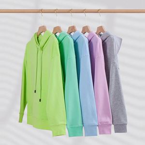 Fabricante de Sudaderas H5577, Sudaderas Personalizadas al por Mayor, 400 Gsm, 100% Algodón, Felpa Francesa, Unisex, Sudaderas de Alta Calidad - Product Image 5