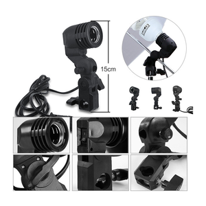 GMTPET Venta al por mayor OEM Venta caliente Fotografía Foto Retrato Estudio 600W <span class=keywords><strong>Luz</strong></span> <span class=keywords><strong>de</strong></span> día Paraguas Kit <span class=keywords><strong>de</strong></span> iluminación continua - Product Image 3