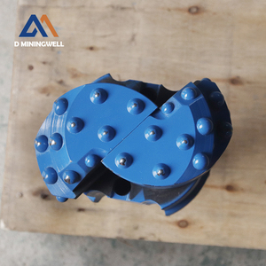 Để Làm Theo Các Vỏ Dễ Lập Dị Vỏ Hệ Thống Lập Dị <span class=keywords><strong>Reaming</strong></span> Khoan Tool <span class=keywords><strong>Bit</strong></span> ODEX Lập Dị <span class=keywords><strong>Bit</strong></span> <span class=keywords><strong>Dth</strong></span> Hammer <span class=keywords><strong>Bit</strong></span> - Product Image 4