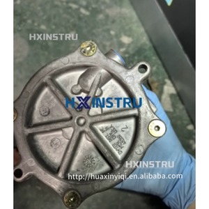 1950-00-2F สวิตช์ดิฟเฟอเรนเชียลแรงดันที่ใช้แล้ว H - Product Image 4