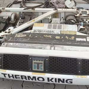 Nhiệt Vua sử dụng đơn vị T-600M thực hiện trong 2014 năm 1000-2000 giờ làm việc trong tình trạng tốt tháo rời từ siêu thị giao hàng - Product Image 2