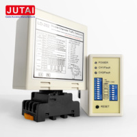 LD-202 LD-200 Sensor Inductivo de Doble Canal para Control de Acceso a Portones o Control de Entrada y Salida de Vehículos en Estacionamientos