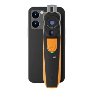 New Wireless <b>Thermal</b> <b>Imager</b> for Smartphones Testoe 860i - Product Image 2