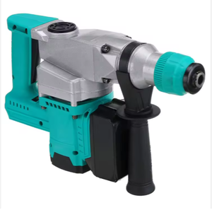 Waterproof Solenoid <b>Hand</b> Held Jack Corded for Hard Rock 800W Battery Cycle Hammer Tools <b>Drill</b> Electric Tools Hammer <b>Drill</b> - Product Image 5