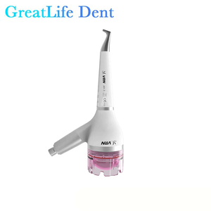 Greatlife <span class=keywords><strong>Dent</strong></span> 360 °   Unité de polissage dentaire rotative à air professionnel pour l'éclaircissement des dents - Product Image 5