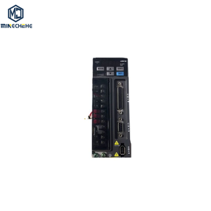 Oferta Especial: Servoaccionamiento Industrial Serie ASD-B2 (ASD-B2-0421-B, ASD-B2-1521-B, ASD-B2-2023-B, ASD-B2-3023-B) de Alto Torque - Product Image 1