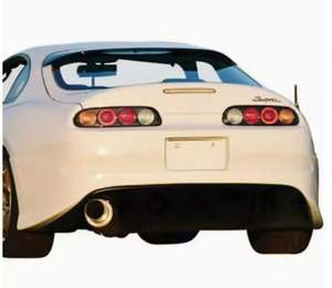 Parachoques Trasero para Toyota Supra JZA80 TRIA 93-97 - Product Image 4