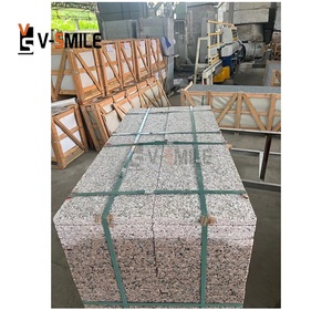 Granite <span class=keywords><strong>rose</strong></span> chinois PinkPorno, dalle de <span class=keywords><strong>granit</strong></span> <span class=keywords><strong>rose</strong></span> Chine Rosa, <span class=keywords><strong>pierre</strong></span> de bordure, pavé - Product Image 5