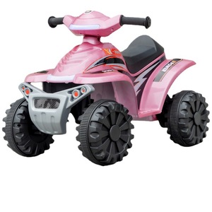 <span class=keywords><strong>3</strong></span>-6 Yaş Erkek ve Kız Çocukları İçin Akülü Şarjlı Büyük Dört Tekerlekli Plastik Oyuncak Araba - Product Image 2