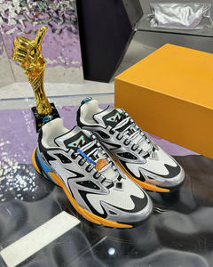 Lu:i:vit Tdn, Zapatos Deportivos de Marca de Diseñador para Hombre, Originales de Alta Calidad, de Lujo, Famosos, Casuales, Transpirables - Product Image 1