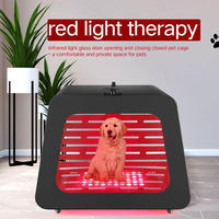 Séchoir intelligent pour animaux de compagnie à faible bruit et température constante, séchoir automatique pour chats, armoire de séchage pour petits chats et chiots