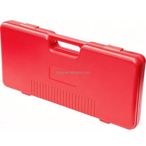 O extrator de aço resistente do rolamento de 8PC ajustou 75-105mm grande placa tipo extrator do cubo da roda do separador para o uso/rolamento industriais do carro - Product Image 6