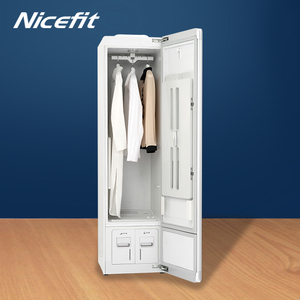 NICEFIT-<span class=keywords><strong>armario</strong></span> mágico inteligente para el cuidado de la ropa, sistema de cuidado de la ropa, Styler brillante, desinfectante, para interior - Product Image 3