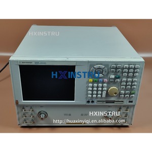 เครื่องวิเคราะห์เครือข่ายเวกเตอร์ Agilent E8364B PNA, 10 เมกะเฮิรตซ์ ถึง 50 กิกะเฮิรตซ์ มือสอง hx - Product Image 1
