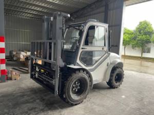 <span class=keywords><strong>Heli</strong></span> รถยกดีเซล2.5ตัน3ตัน<span class=keywords><strong>3.5</strong></span>ตัน, รถยกสำหรับ4WD ออฟโรดความสูง3ม. 6ม. - Product Image 2