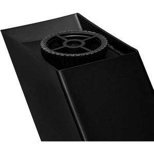 New Modern X Shape Restaurante Industrial Pernas Aço Fundido Ferro Fundido De Ouro Dinning Café Jantar Bases De Mesa De Metal para Mesa - Product Image 6