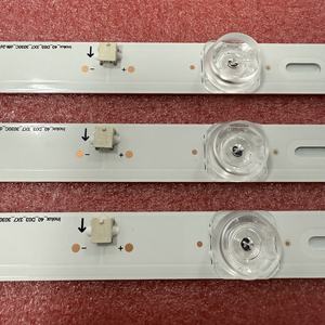 คุณภาพสูงไฟ LED แบ็คไลท์สำหรับ VIZIO D40F-<span class=keywords><strong>G9</strong></span> SQ4007 JL.D40071330-202CS-M_V02 PC65276C INNOLUX 40 D03 3X7 3030C V400HJ9-D03 - Product Image 2
