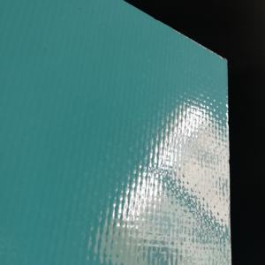 1,5mm 4x8 Glasfaser verstärkte Kunststoff platte Glasfaser platte GFK-oder GFK-Flach wand platten - Product Image 6