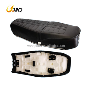 CG125モーターサイクルリアショックアブソーバー - Product Image 6