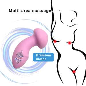 Flüssig-Silikon Dildos Vibrator Slip Sexspielzeug für Paare Masturbatoren für Vagina Spielzeug Vibrator für Jungen Sexspielzeug-Box für Männer - Product Image 3