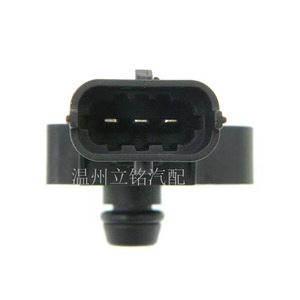 Intake Pressure <b>Sensor</b> 0261230146 12591290 <b>for</b> Wuling Hongguang Malibu <b>Car</b> Engine Motor Speed Control Replacement Part - Product Image 4