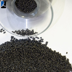 JiXTec Hoge Capaciteit en Stabiele CP135 Industriële Koolstof Moleculaire Zeven Chemisch Hulpstof voor Diverse Industriële Toepassingen - Product Image 4