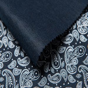 Len giàu dưới cổ áo mềm cảm thấy không dệt interlining vải cho phù hợp với sang trọng xây dựng - Product Image 2