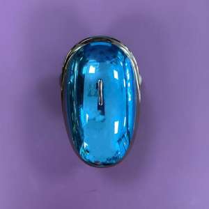 <span class=keywords><strong>Afeitadora</strong></span> Rotativa M3016 MIOCO, Triple Cuchilla, Resistente <span class=keywords><strong>al</strong></span> Agua IPX5, 60 Minutos de Funcionamiento, Cabezal Desmontable, Motor DC con Flotación de 360 Grados - Product Image 6