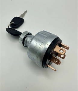 Выключатель зажигания для экскаватора Doosan <span class=keywords><strong>Daewoo</strong></span> 55/60/150/220/225-7-9 - Product Image 3