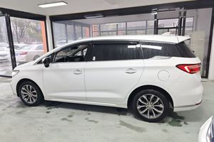 BYD Song MAX 2021 Versione Aggiornata 1.5T DCT Edizione Premium MPV 7 Posti LHD Auto a Benzina Standard Nazionale VI - Product Image 2