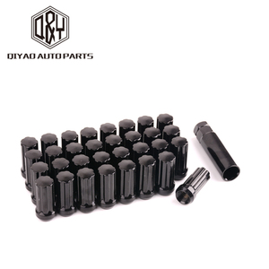 Đai Ốc Bánh Xe Hơi - Product Image 4