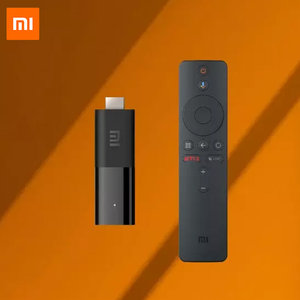 Versión global para Xiaomi <span class=keywords><strong>Mi</strong></span> <span class=keywords><strong>TV</strong></span> <span class=keywords><strong>Stick</strong></span> 4K Prime Video Asistente de <span class=keywords><strong>Google</strong></span> Quad Core 64 Bit - Product Image 4