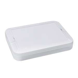 For AK-WP-13183C 30*175*130mm Wholesale Custom Outdoor Temperature Sensor <b>Plastic</b> ABS IP67 Waterproof Control Box <b>Enclosure</b> - Product Image 1