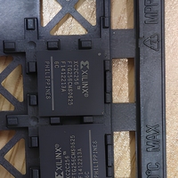 XILINX XC2C256-FTG256 BGA-256 CPLD Dispositif Logique Programmable Complexe (CPLD) Puce IC pour Équipements de Communication Composants Électroniques