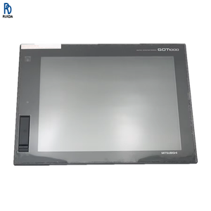 GT1685M-STBD มิตซูบิชิ อิเล็คทริค เทอร์มินัลควบคุมการทำงานแบบกราฟิก HMI - Product Image 1