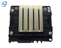 Cabezal de Impresión Original Nuevo I3200 A1 FA320320000 para Sublimación con Base de Agua, para Impresora de Inyección de Tinta DTF, Repuestos para Plotter