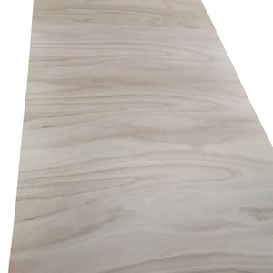 Prix du <span class=keywords><strong>contreplaqué</strong></span> flexible et pliable en paulownia de 3 mm et 9 mm - Product Image 3